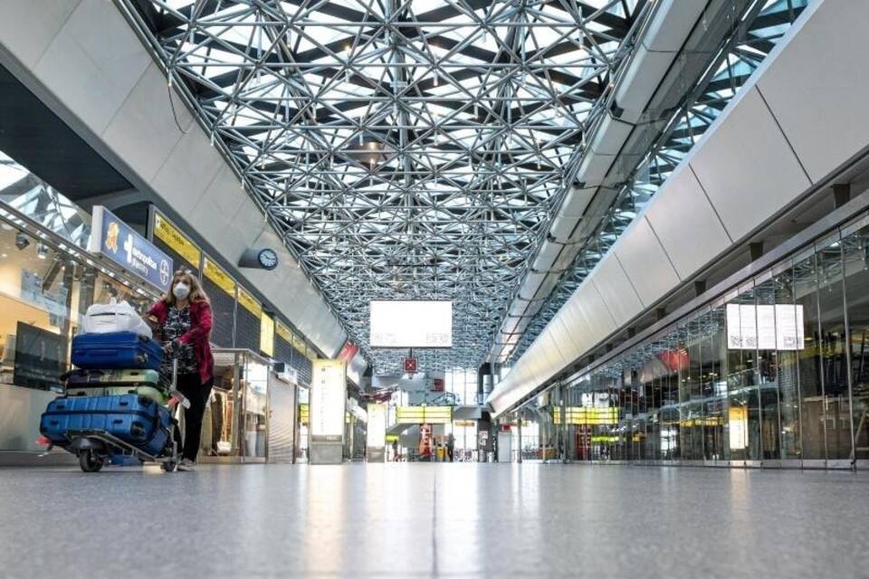 Berlin Tegel Berlin Tegel