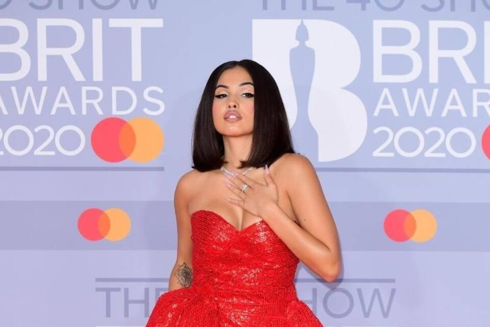 Mabel Mabel