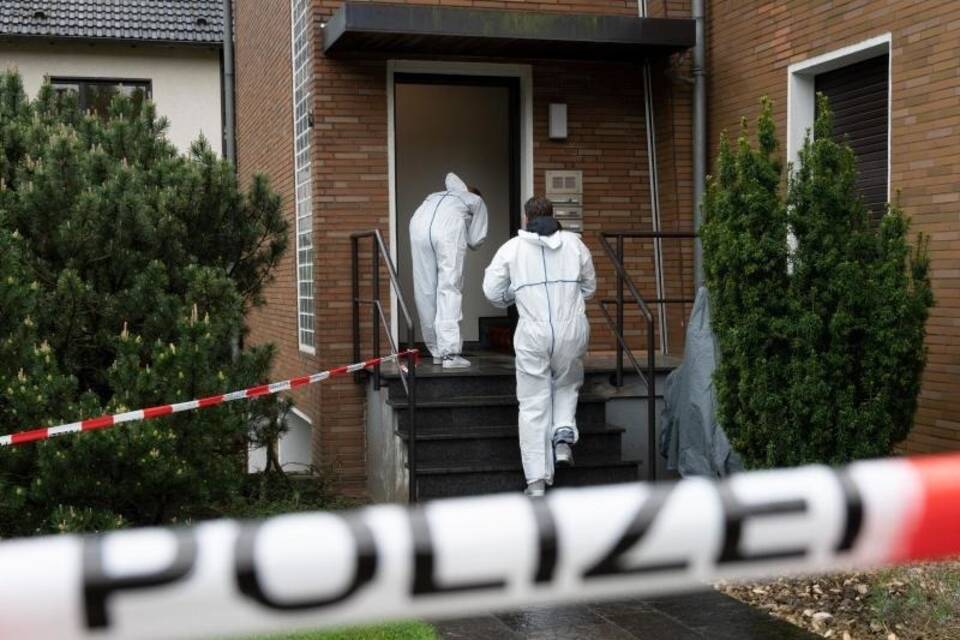 SEK-Polizist stirbt bei Einsatz SEK-Polizist stirbt bei Einsatz