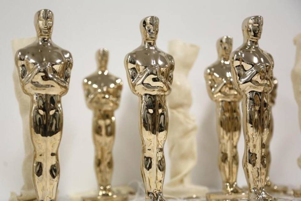 Oscars Oscars