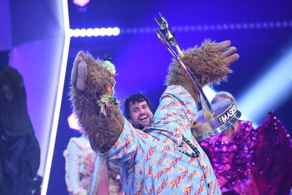 The Masked Singer The Masked Singer