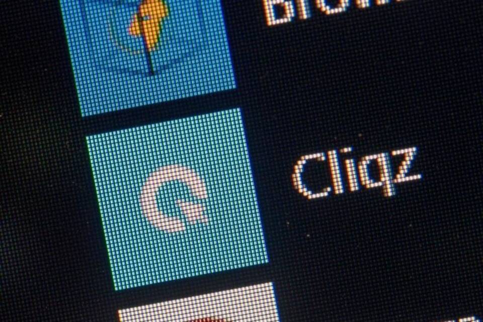 Cliqz Cliqz