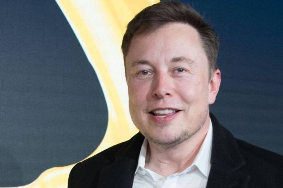 Elon Musk Elon Musk