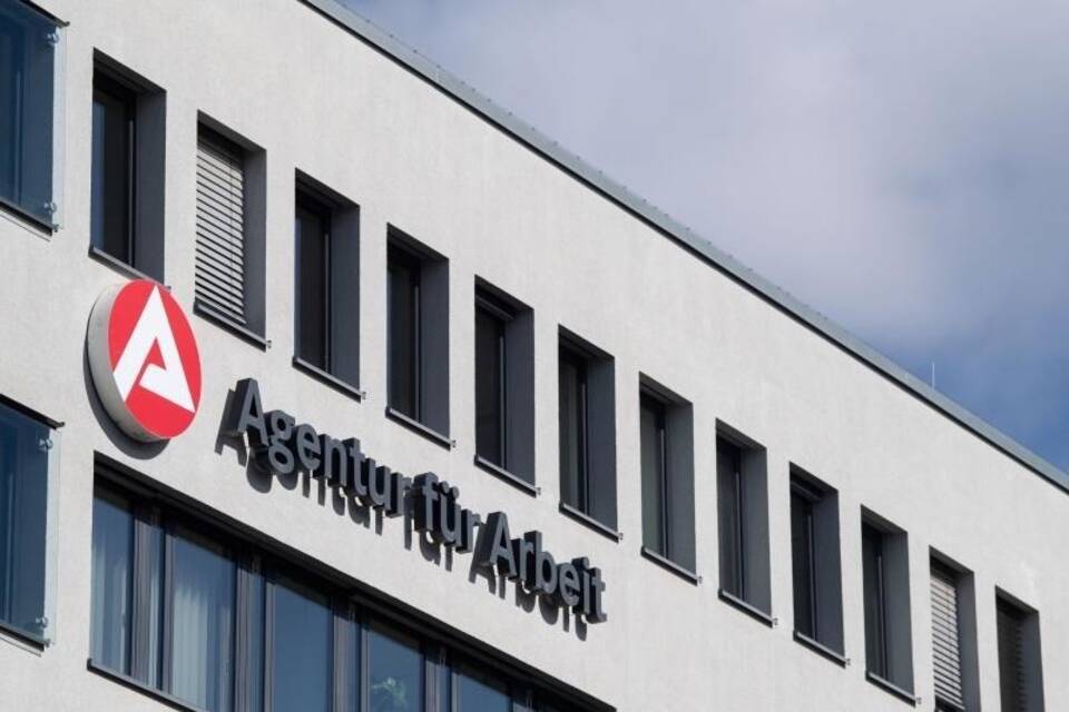 Agentur für Arbeit