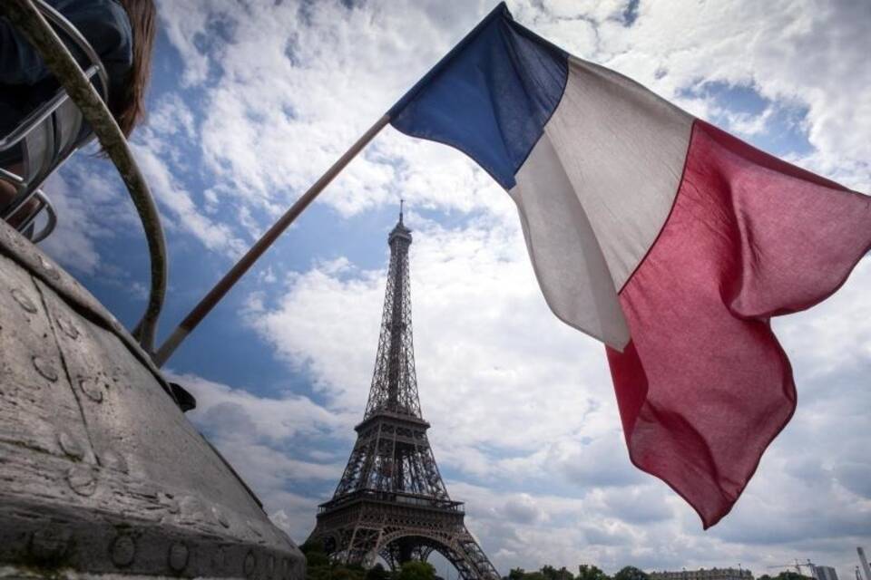 Eiffelturm/Frankreich Eiffelturm/Frankreich