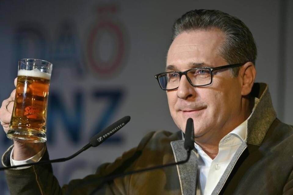 Strache Strache