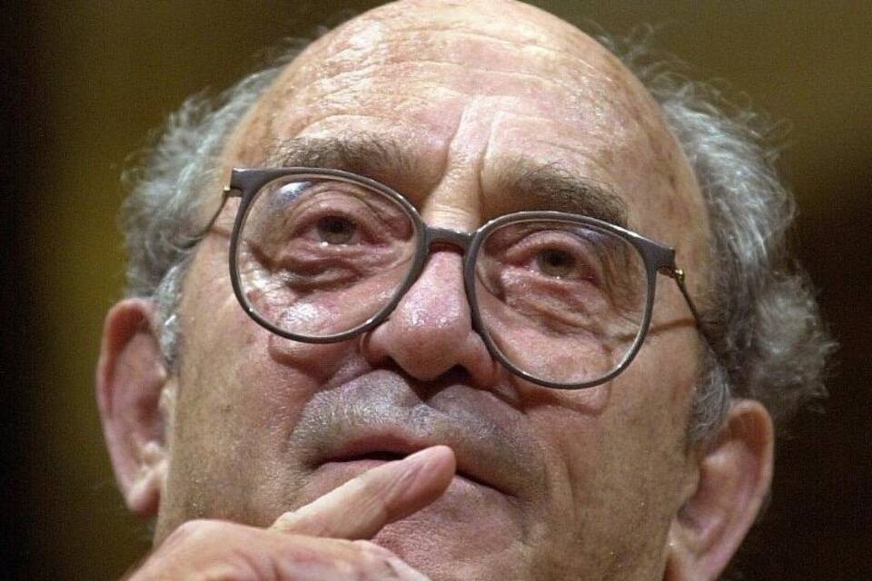Denis Goldberg Denis Goldberg