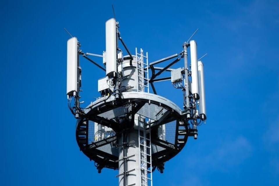 Mobilfunkdaten Mobilfunkdaten