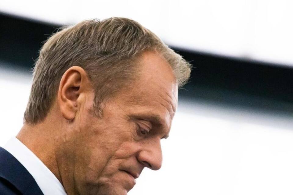 Donald Tusk