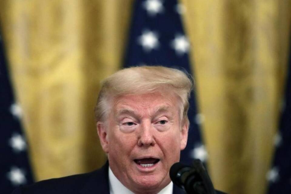 Trump Trump