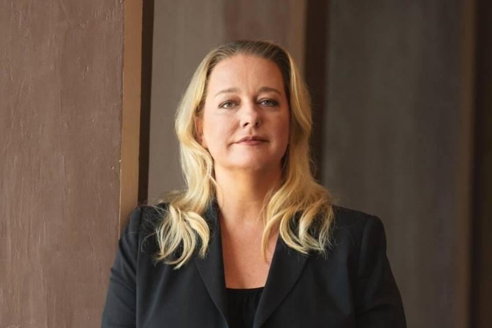 Katharina Wagner Katharina Wagner