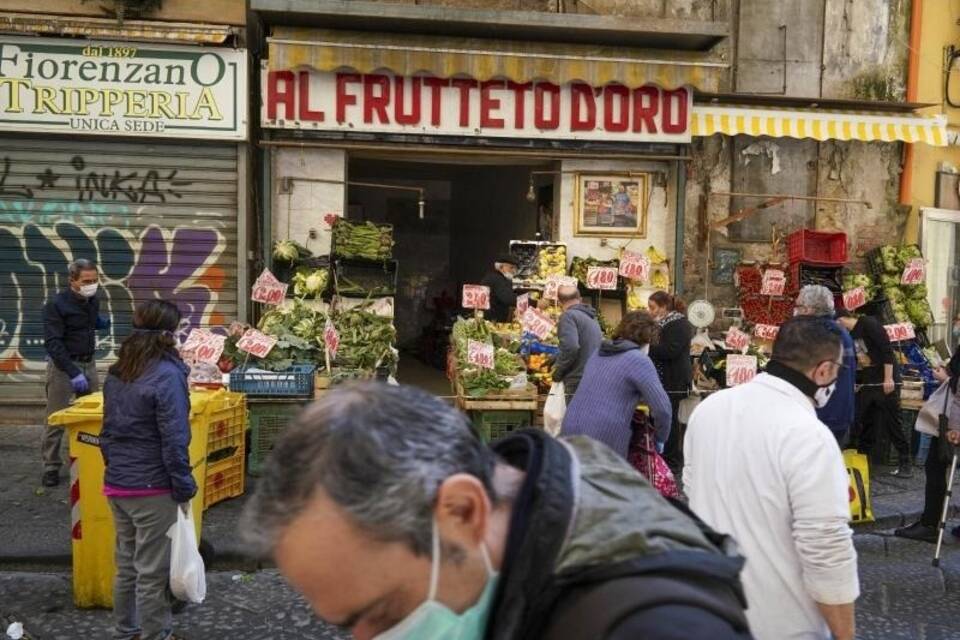 Italien Italien