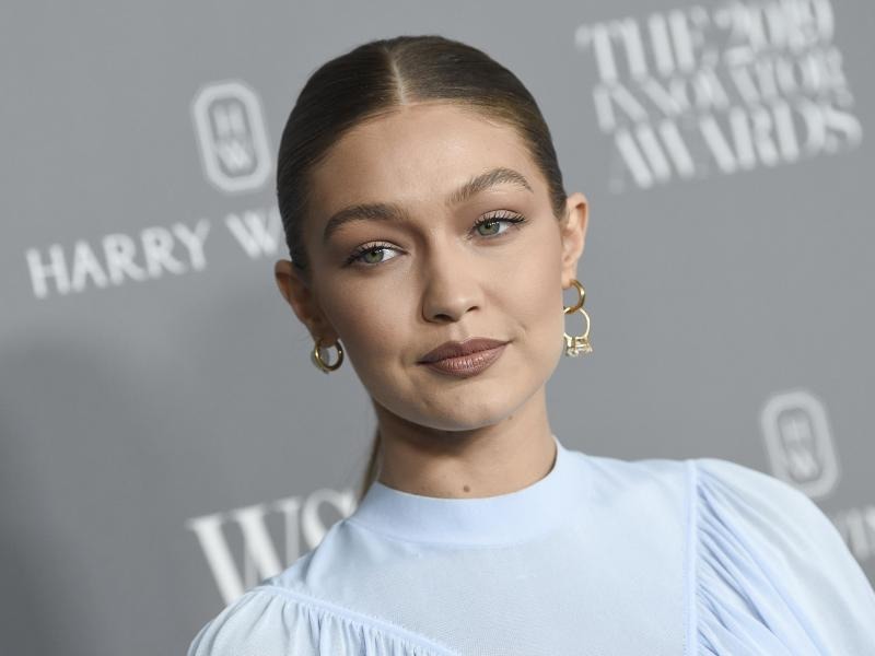 US-Model: Gigi Hadid ist schwanger - «Wir sind sehr ...