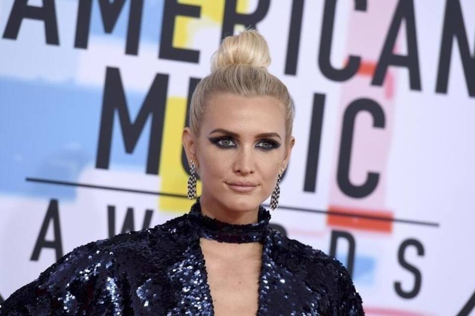 Ashlee Simpson Ashlee Simpson