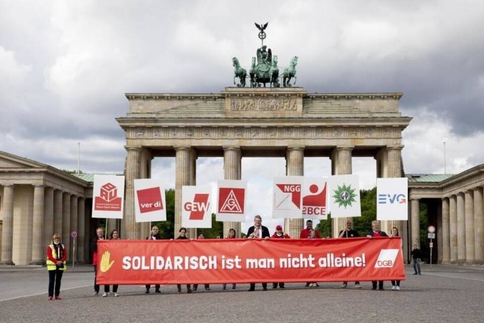1. Mai - Berlin 1. Mai - Berlin