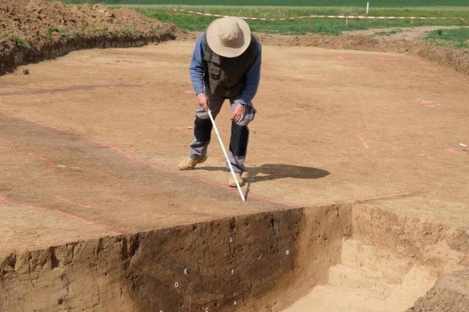Steinzeitort Steinzeitort