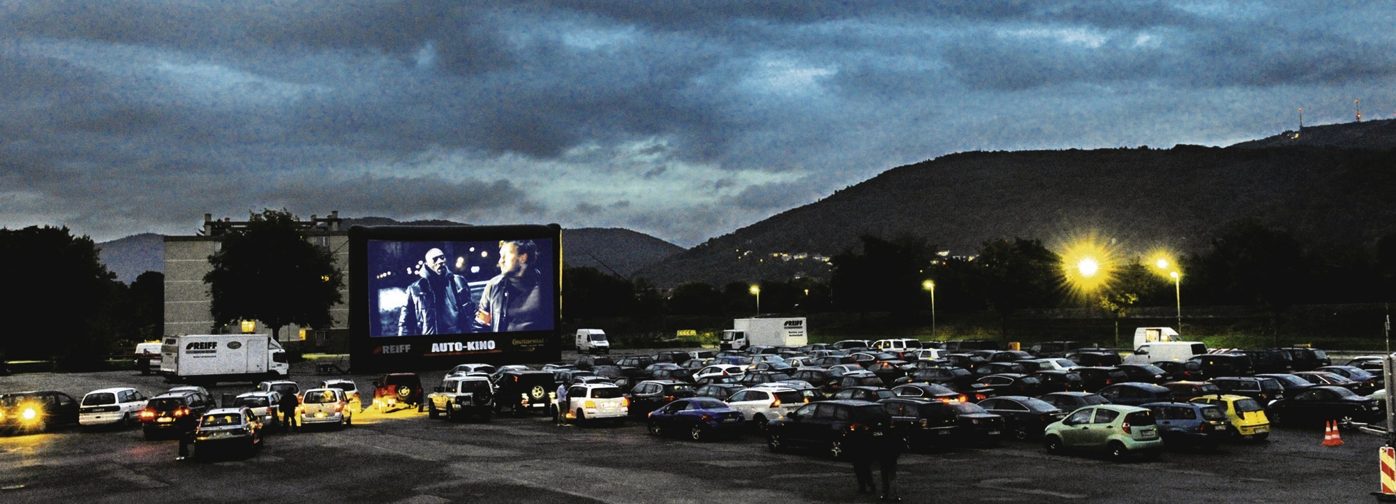 Autokino Heidelberg Autokino Heidelberg