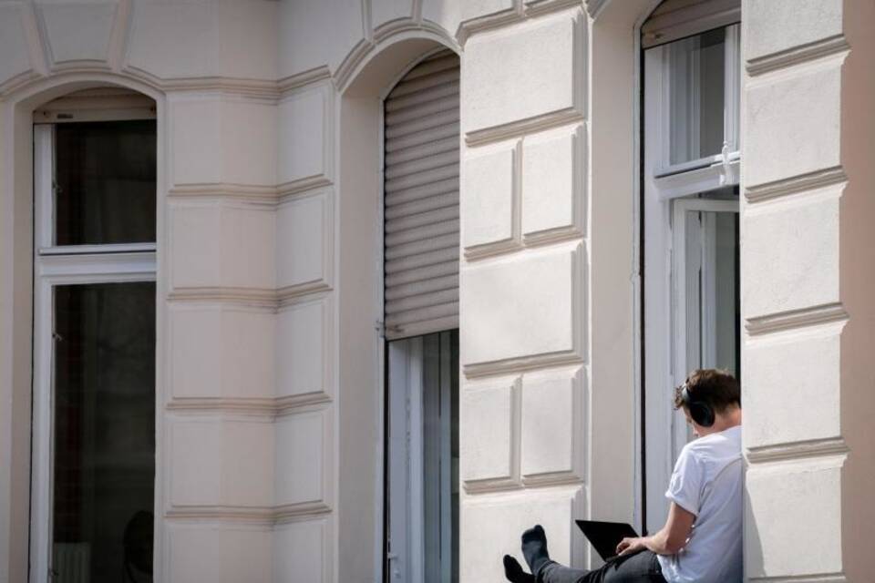 Homeoffice Homeoffice