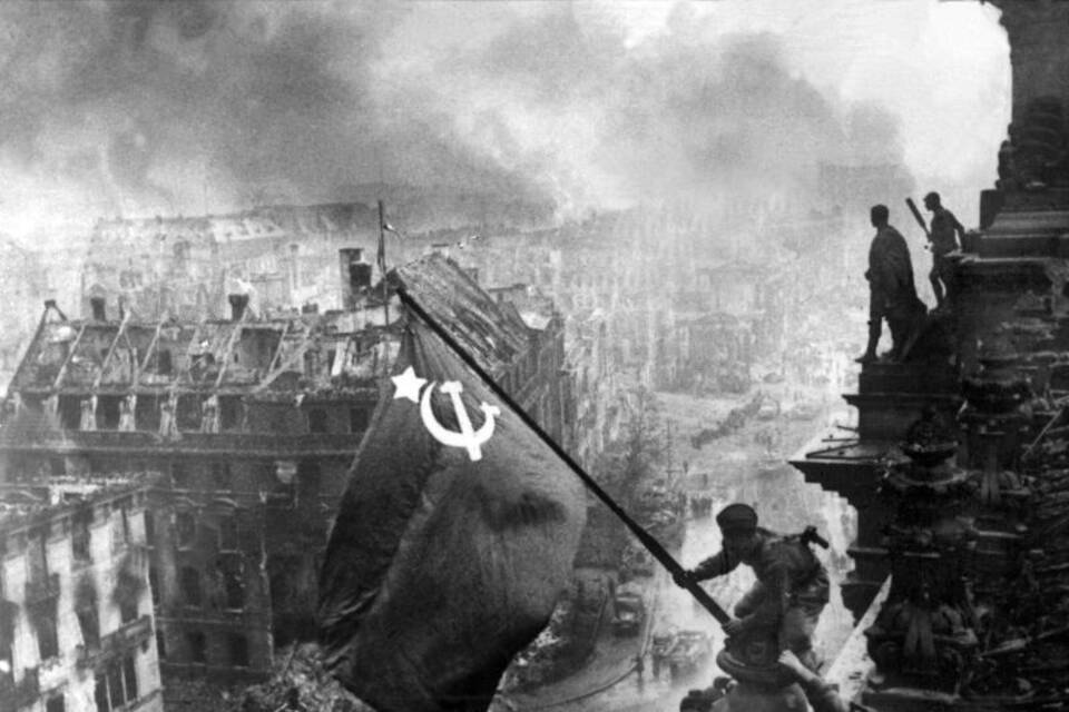 Zweiter Weltkrieg Zweiter Weltkrieg