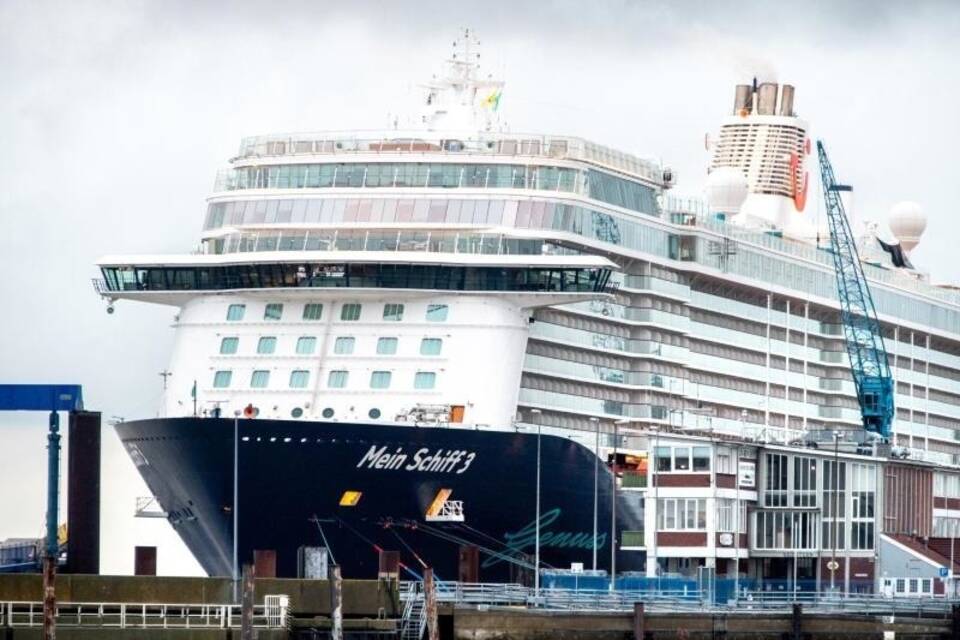 «Mein Schiff»