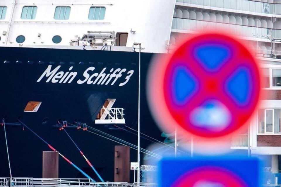 "Mein Schiff"