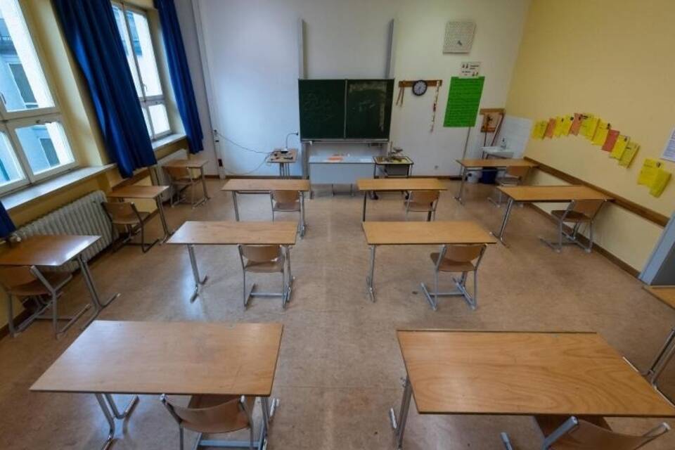 Klassenzimmer