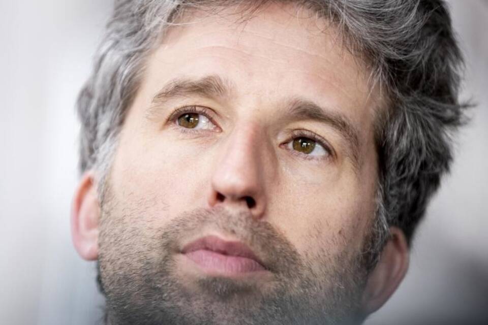 Boris Palmer Boris Palmer