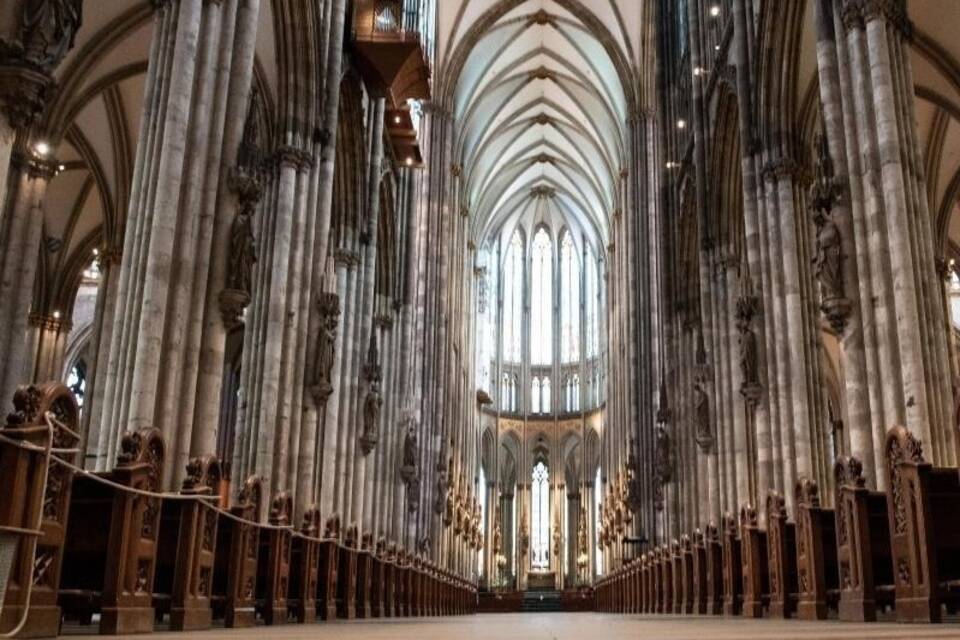 Kölner Dom Kölner Dom