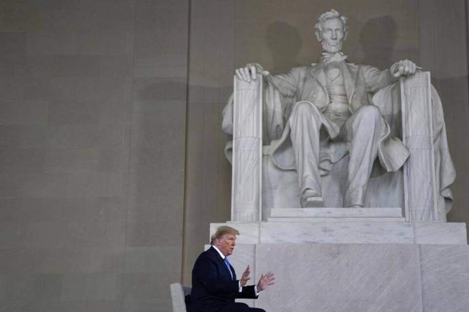 US-Präsident US-Präsident