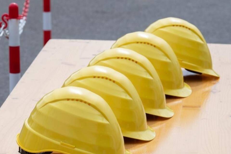 Arbeitsschutz-Kontrollen Arbeitsschutz-Kontrollen