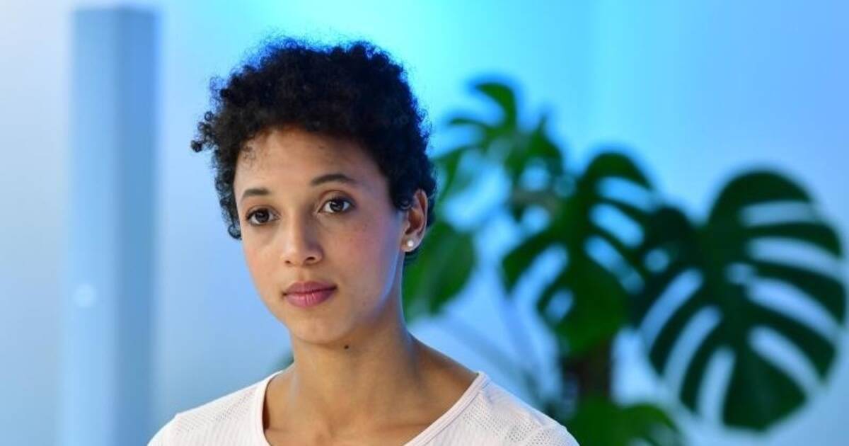 Malaika Mihambo: Weitsprung-Weltmeisterin glaubt an ...