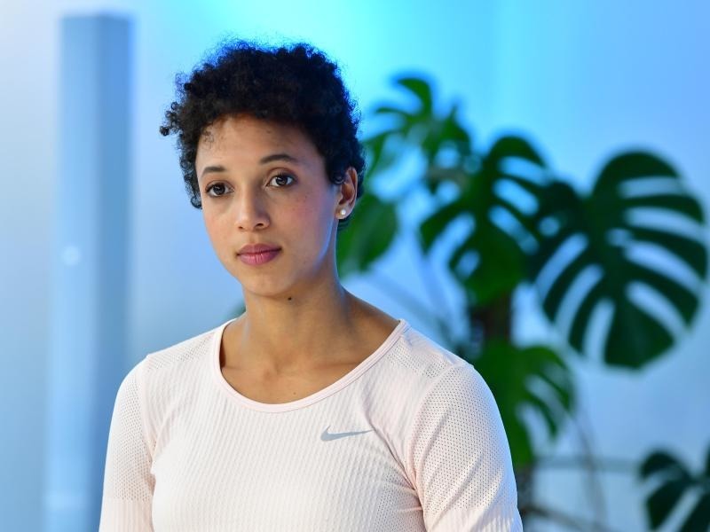 Malaika Mihambo: Weitsprung-Weltmeisterin glaubt an ...
