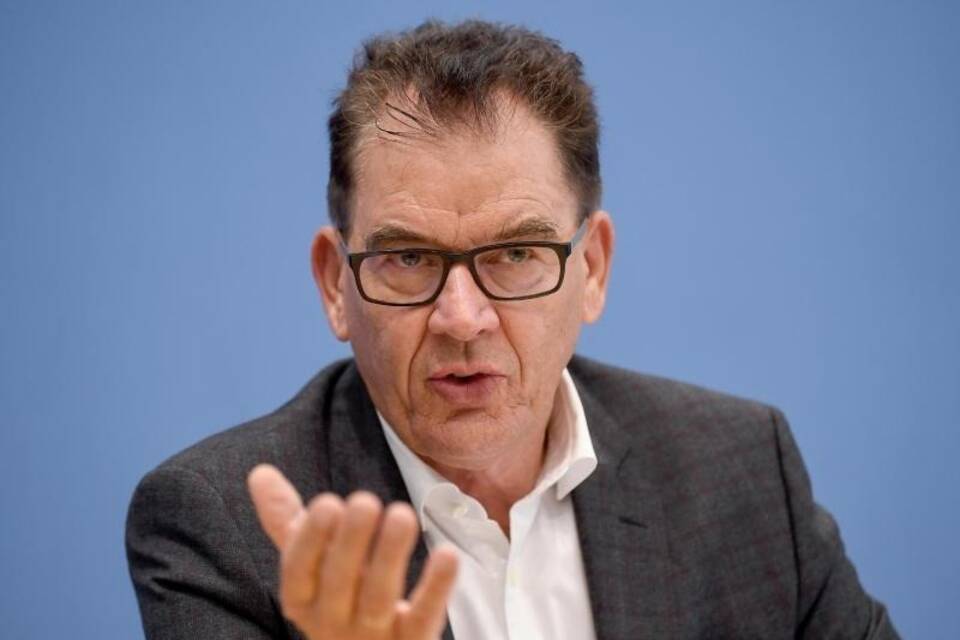 Gerd Müller Gerd Müller