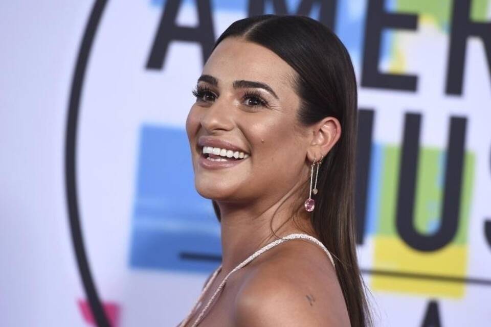 Lea Michele Lea Michele