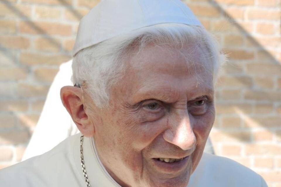 Joseph Ratzinger