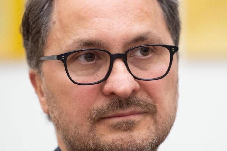 Yilmaz Dziewior Yilmaz Dziewior