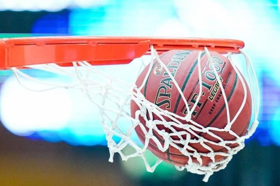 Basketball-Turnier Basketball-Turnier