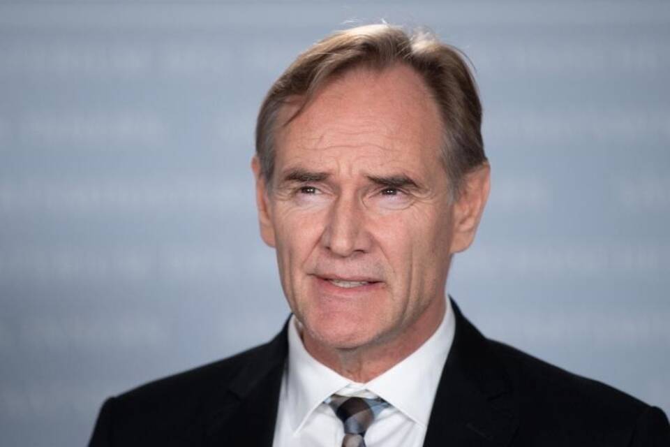 Städtetagspräsident Jung Städtetagspräsident Jung