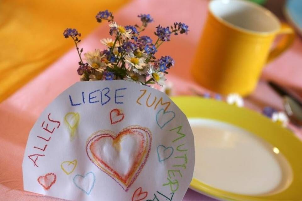 Muttertag Muttertag