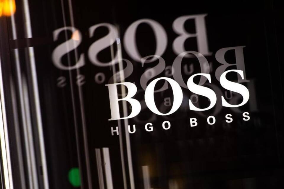 Hugo Boss