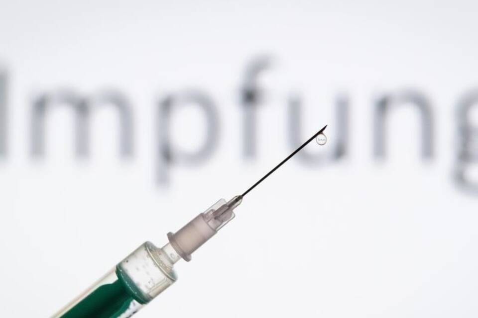 Coronavirus - Impfen Coronavirus - Impfen