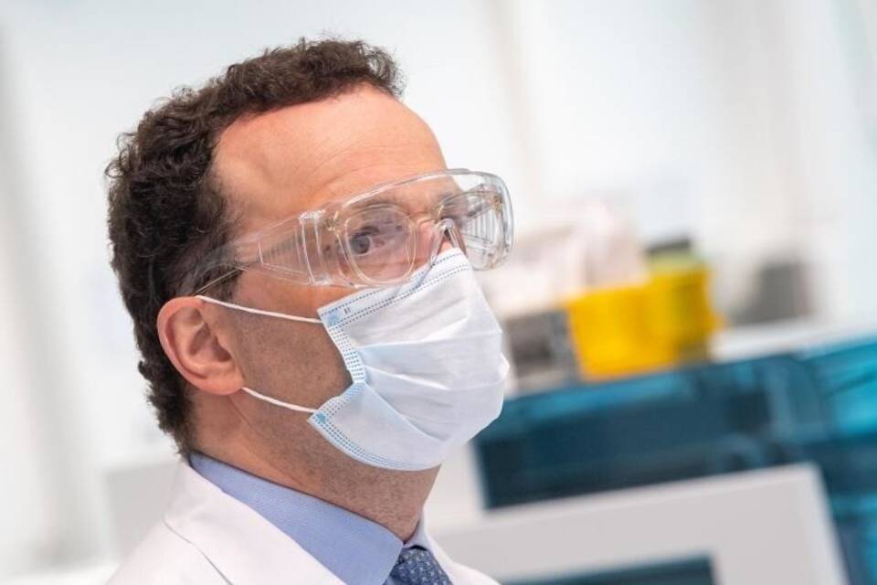 Jens Spahn Jens Spahn