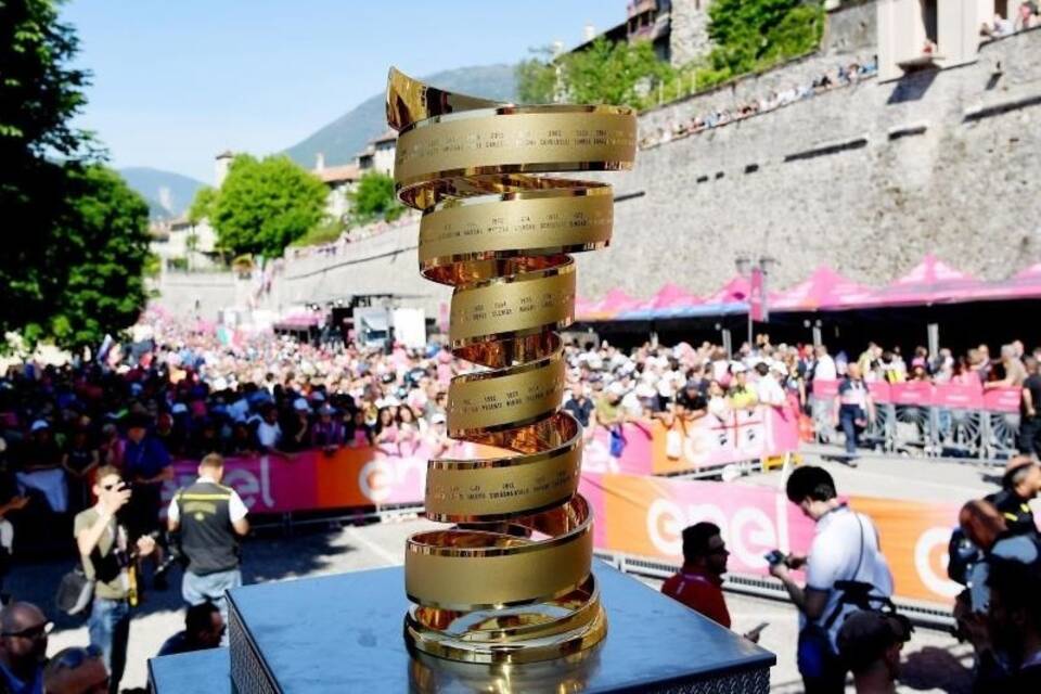Giro d’Italia Giro d’Italia
