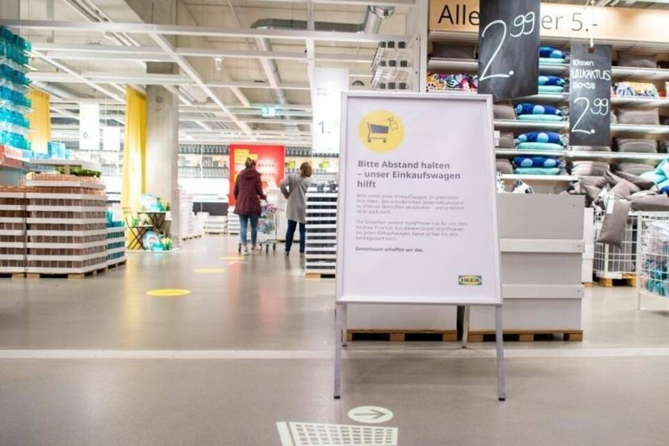 Geöffnet Geöffnet