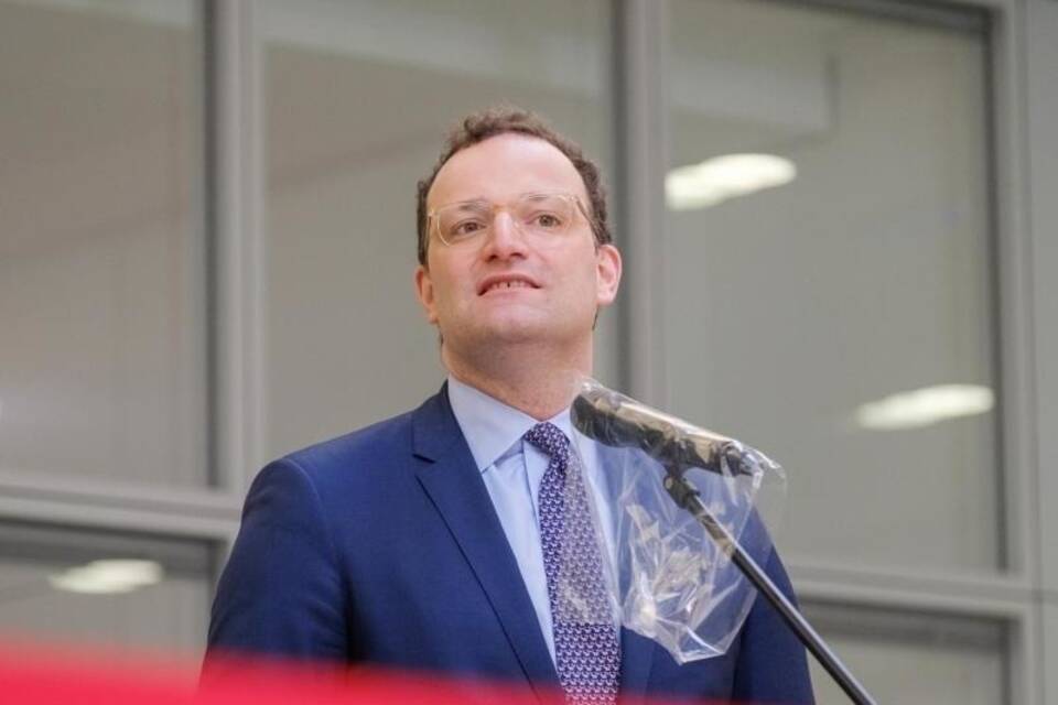 Jens Spahn Jens Spahn