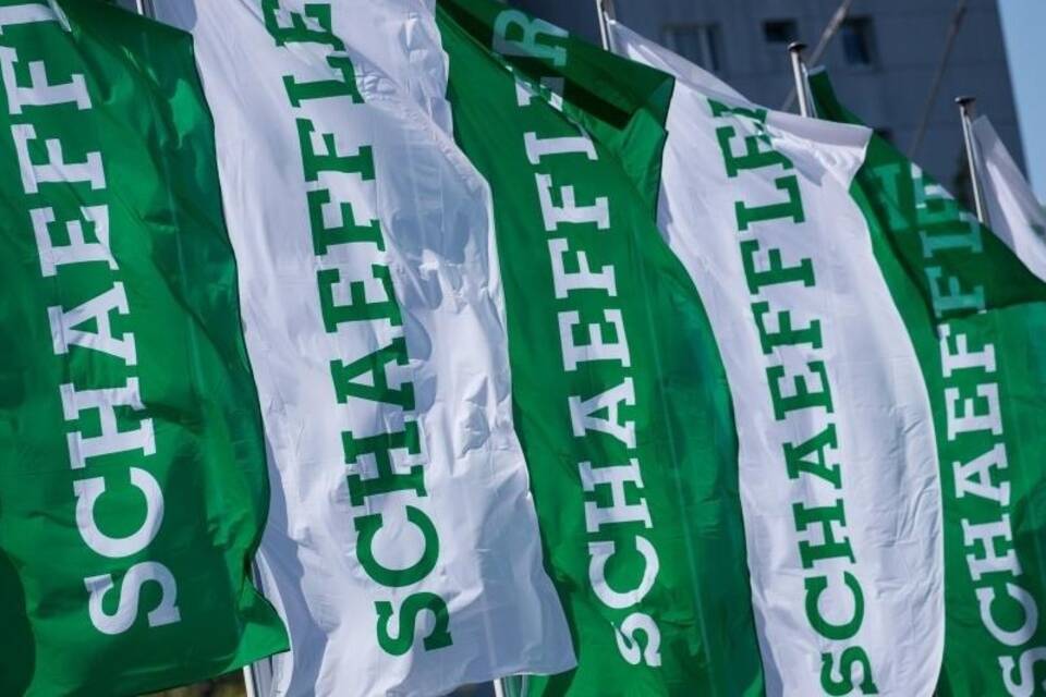 Schaeffler Schaeffler