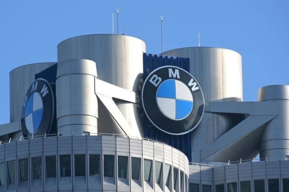 BMW BMW