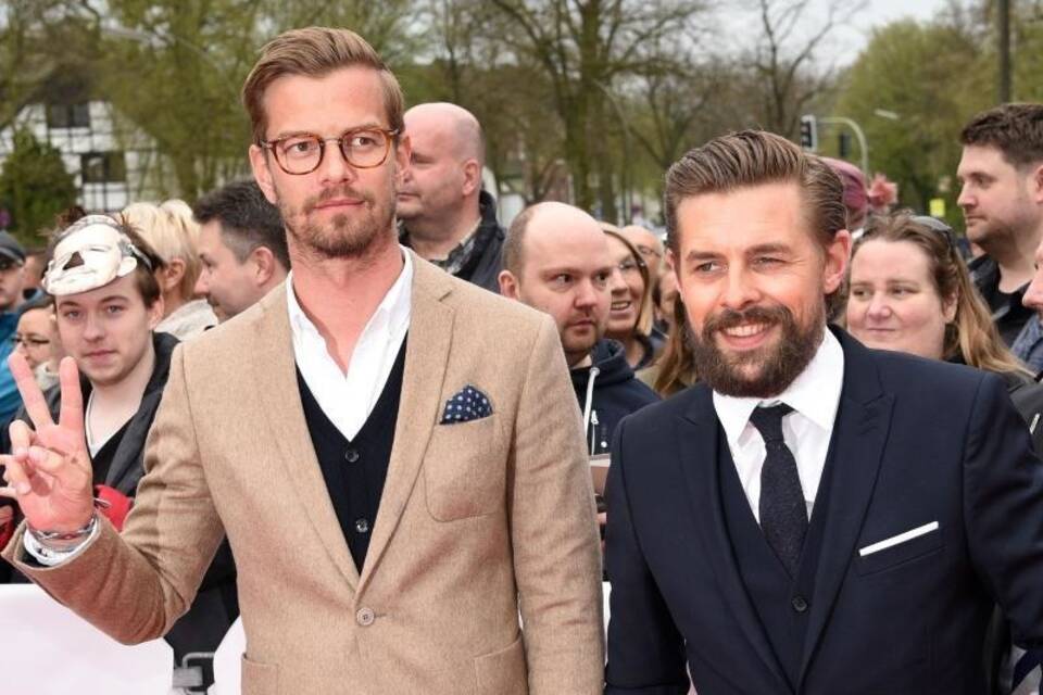 Joko und Klaas Joko und Klaas