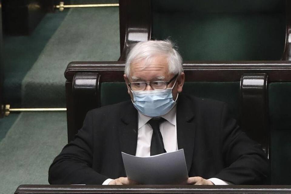 Kaczynski Kaczynski