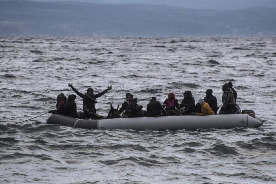 Flüchtlinge Flüchtlinge